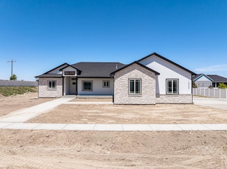 14968 Berkshire Ave, Pocatello, ID 83202