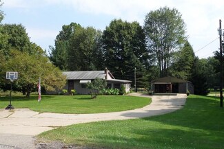 883 Ohio 534, Newton Falls, OH 44444