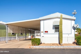 126 S Tomahawk Rd Unit 96, Apache Junction, AZ 85119