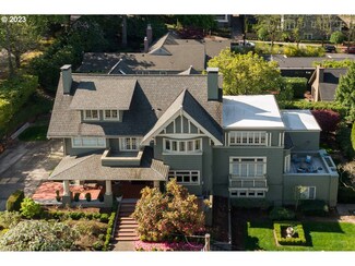 1634 SW Myrtle St, Portland, OR 97201