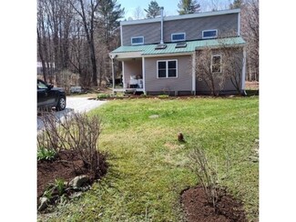 905 Texas Hill Cir, Huntington, VT 05462