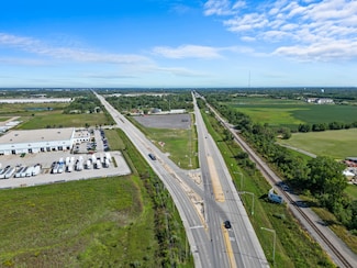 24306 S Governors Hwy, Monee, IL 60449