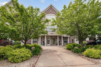 15550 Linnet St NW Unit 1105, Andover, MN 55304