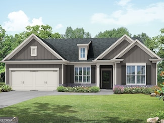 240 Westlyn Way, Winder, GA 30680