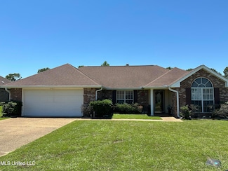 9848 Crooked Creek Blvd, Byram, MS 39272