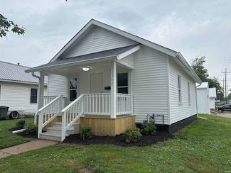 1342 Perry St, Vincennes, IN 47591