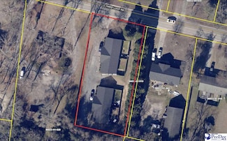 2106 & 2108 Third Loop Rd, Florence, SC 29501