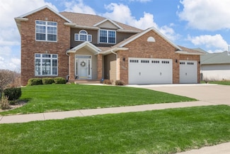 2545 Silver Oak Trail, Marion, IA 52302