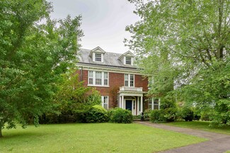 100 Gordon Dr, Sheffield, AL 35660