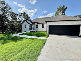 7423 W 39th St, Tulsa, OK 74107