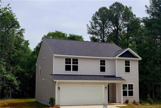 3050 Cricket (Lot 35) Rd, Fayetteville, NC 28306