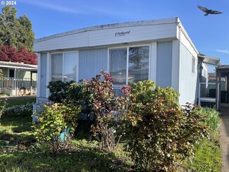 2150 Laura St Unit 31, Springfield, OR 97477
