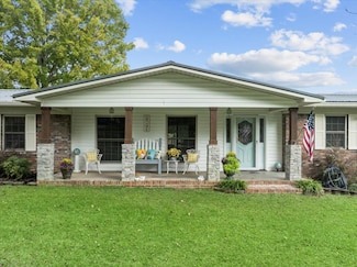 160 County Road 1308, Cullman, AL 35058