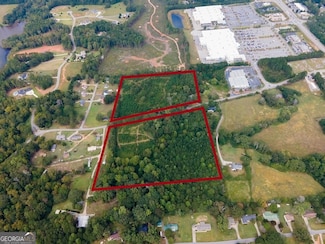400 Stripling Chapel Rd, Carrollton, GA 30117