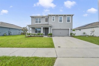 5642 Westerly Breeze Place, St. Cloud, FL 34771