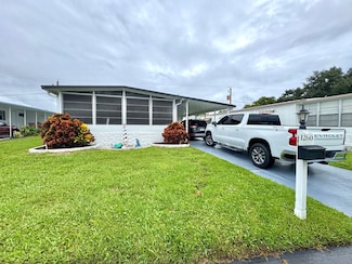 1260 Valley Forge Dr, Daytona Beach, FL 32119