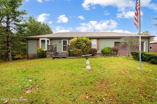 306 Valley View Dr, Radcliff, KY 40160