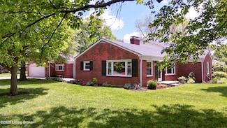 3001 Whiteway Ave, Louisville, KY 40205
