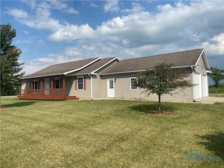 136 County Road 11, Hamler, OH 43524