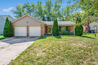 3095 Rainier Ave, Columbus, OH 43231