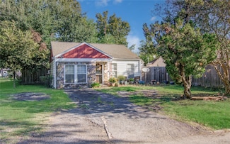 10701 Pillot St, Houston, TX 77029