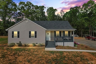 208 Samson Way, Amherst, VA 24521