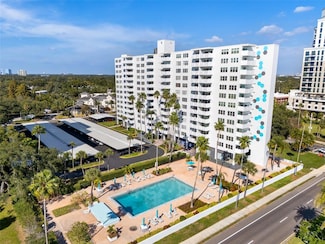 2401 Bayshore Blvd Unit 310, Tampa, FL 33629