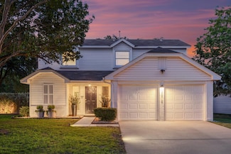2616 Aylesbury Ln, Austin, TX 78745