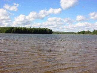 ON Popko Cr E Unit Lot 7, Mercer, WI 54547
