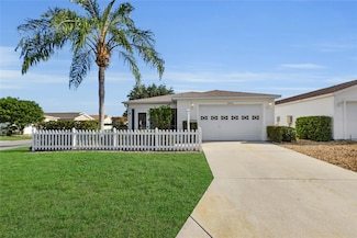 2111 Thornton Terrace, The Villages, FL 32162