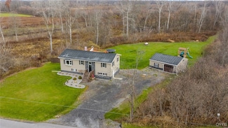 3193 Indian Opening Rd, Canastota, NY 13032