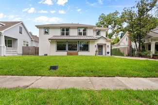 4503 Mckinney St, Houston, TX 77023