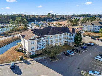 110 S Shore Blvd Unit 302, Longs, SC 29568