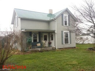 58248 South St, West Lafayette, OH 43845