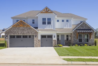 6003 Painted Skies Dr, Spring Hill, TN 37174