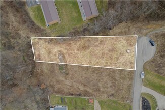 Lot 3 Heirendt Ln, Cecil-Bishop, PA 15321