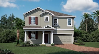 1148 Dora Parc Ln, Mount Dora, FL 32757