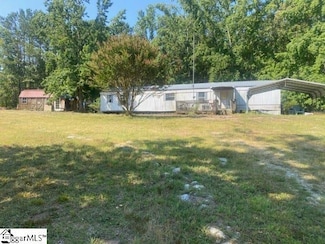 117 Watt Rogers Rd, Pelzer, SC 29669