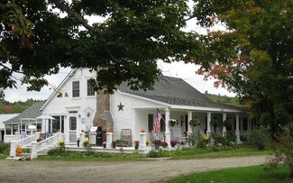 208 Town House Rd, Vienna, ME 04360
