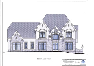 2210 Tree Top Ln, Upper St. Clair, PA 15241