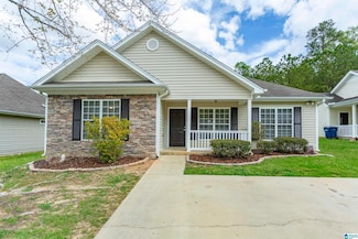 181 Reese Dr, Alabaster, AL 35007