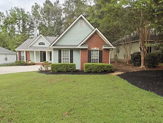 366 Sandleton Way, Evans, GA 30809