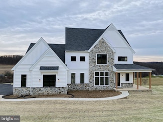 544 Monocacy Trail, Spring Grove, PA 17362