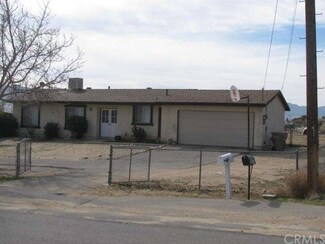 18205 Deodar St, Hesperia, CA 92345