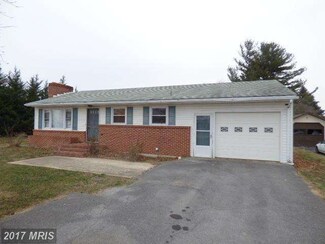 12341 Big Spring Rd, Clear Spring, MD 21722