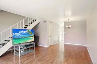 602 S Mollison Ave Unit D, El Cajon, CA 92020