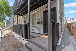 64 Yale Ave, Jersey City, NJ 07304