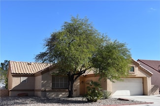 2412 Springridge Dr, Las Vegas, NV 89134