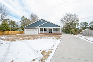730 Northwest Blvd, Clinton, NC 28328