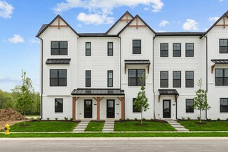 4589 Pennsy Way, Brownsburg, IN 46112